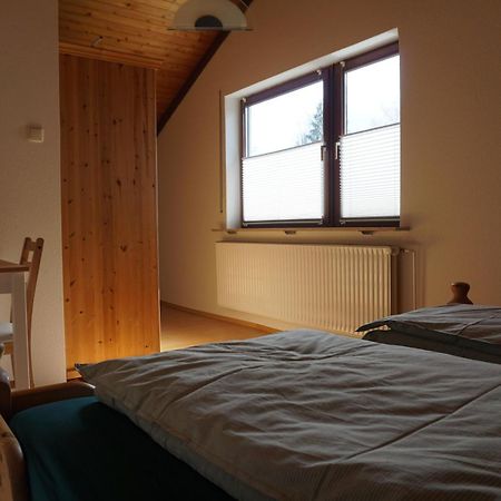 Haus Eifeldolomiten - Ankommen Und Wohlfuehlen Gerolstein Exterior photo
